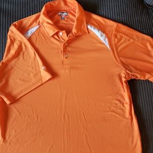 Ping Men's Golf Shirt
